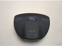  Подушка безопасности водителя Ford Focus 2 2008-2011 20452211 #1