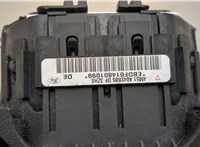  Подушка безопасности водителя Ford Focus 2 2008-2011 20452211 #4
