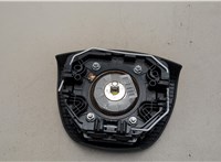  Подушка безопасности водителя Ford Focus 2 2005-2008 20452216 #2