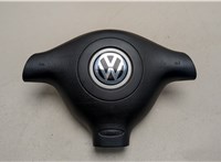 Подушка безопасности водителя Volkswagen Bora 20452217 #1