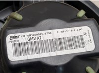  Двигатель отопителя (моторчик печки) Peugeot 207 20452226 #3