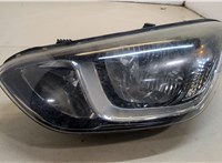 921011J570 Фара (передняя) Hyundai i20 2008-2014 20452237 #5