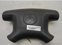 MR527359 Подушка безопасности водителя Mitsubishi Pajero / Montero 2000-2006 20452238 #1