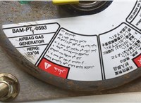 MR527359 Подушка безопасности водителя Mitsubishi Pajero / Montero 2000-2006 20452238 #2