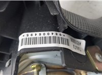 MR527359 Подушка безопасности водителя Mitsubishi Pajero / Montero 2000-2006 20452238 #3