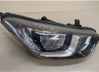 921021J570 Фара (передняя) Hyundai i20 2008-2014 20452244 #1