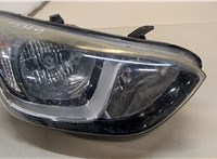 921021J570 Фара (передняя) Hyundai i20 2008-2014 20452244 #2