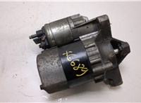  Стартер Peugeot 207 20452249 #1