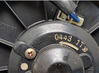  Двигатель отопителя (моторчик печки) Honda Civic 1998-2001 20452259 #3