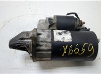  Стартер Opel Astra H 2004-2010 20452261 #1