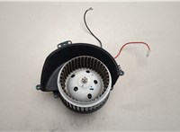  Двигатель отопителя (моторчик печки) Opel Astra H 2004-2010 20452262 #1