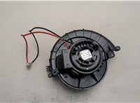  Двигатель отопителя (моторчик печки) Opel Astra H 2004-2010 20452262 #2