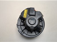  Двигатель отопителя (моторчик печки) Volkswagen Touran 2003-2006 20452270 #2