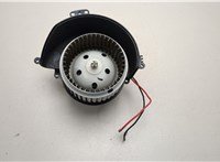  Двигатель отопителя (моторчик печки) Opel Astra H 2004-2010 20452283 #1
