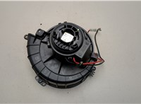  Двигатель отопителя (моторчик печки) Opel Astra H 2004-2010 20452283 #2