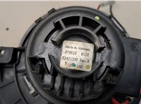  Двигатель отопителя (моторчик печки) Opel Astra H 2004-2010 20452283 #3