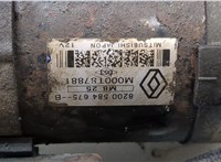 8200584675 Стартер Nissan Note E11 2006-2013 20452290 #3