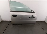  Дверь боковая (легковая) Subaru Impreza (G10) 1993-2000 20452292 #1
