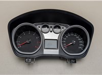  Щиток приборов (приборная панель) Ford Focus 2 2008-2011 20452293 #1