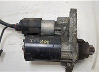 02T911023R Стартер Volkswagen Golf 5 2003-2009 20452302 #1