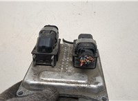 55567114 Блок управления двигателем Opel Astra H 2004-2010 20452310 #2