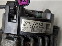 03D903025H Генератор Volkswagen Polo 2005-2009 20452330 #3