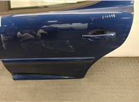  Стекло боковой двери Peugeot 207 11421830 #2