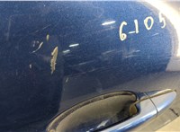  Стекло боковой двери Peugeot 207 11421830 #5
