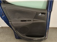  Стекло боковой двери Peugeot 207 11421830 #7