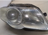 3C0941006AC Фара (передняя) Volkswagen Passat 6 2005-2010 20452345 #2