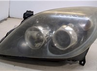 1216581, 93179920 Фара (передняя) Opel Vectra C 2002-2008 20452353 #3