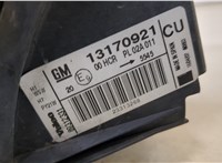 1216581, 93179920 Фара (передняя) Opel Vectra C 2002-2008 20452353 #6