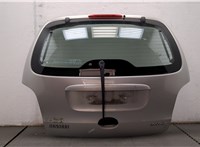  Крышка (дверь) багажника Renault Scenic 1996-2002 20452357 #1