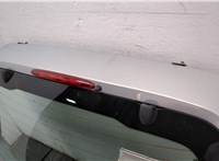  Крышка (дверь) багажника Renault Scenic 1996-2002 20452357 #2