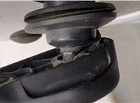 Крышка (дверь) багажника Renault Scenic 1996-2002 20452357 #4