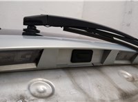  Крышка (дверь) багажника Renault Scenic 1996-2002 20452357 #5