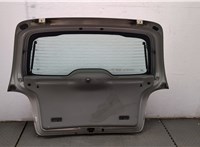  Крышка (дверь) багажника Renault Scenic 1996-2002 20452357 #6