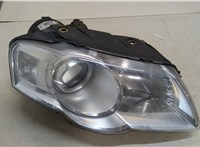 3C0941006AC Фара (передняя) Volkswagen Passat 6 2005-2010 20452364 #1