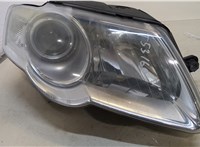 3C0941006AC Фара (передняя) Volkswagen Passat 6 2005-2010 20452364 #4