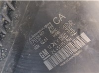  Фара (передняя) Opel Zafira B 2005-2012 20452376 #9