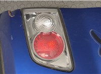  Двигатель стеклоочистителя (моторчик дворников) задний Mazda 6 (GG) 2002-2008 11421848 #2