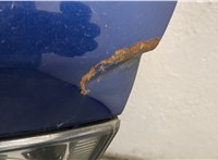  Двигатель стеклоочистителя (моторчик дворников) задний Mazda 6 (GG) 2002-2008 11421848 #8