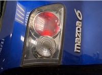  Двигатель стеклоочистителя (моторчик дворников) задний Mazda 6 (GG) 2002-2008 11421848 #10