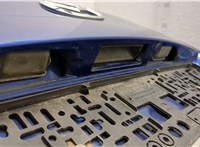  Двигатель стеклоочистителя (моторчик дворников) задний Mazda 6 (GG) 2002-2008 11421848 #11