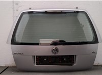  Крышка (дверь) багажника Volkswagen Bora 20452392 #1