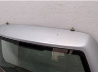  Крышка (дверь) багажника Volkswagen Bora 20452392 #5