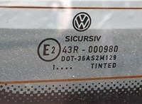  Крышка (дверь) багажника Volkswagen Bora 20452392 #8