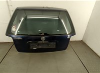  Крышка (дверь) багажника Volkswagen Passat 5 1996-2000 20452399 #1
