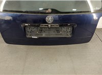  Крышка (дверь) багажника Volkswagen Passat 5 1996-2000 20452399 #3