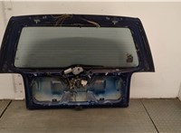  Крышка (дверь) багажника Volkswagen Passat 5 1996-2000 20452399 #8